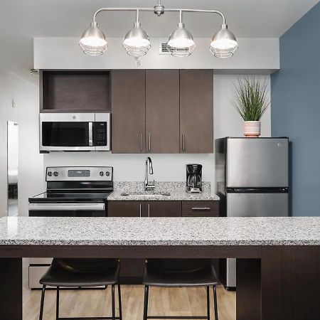 Stayapt Suites Greenville-Greer/Bmw Екстер'єр фото