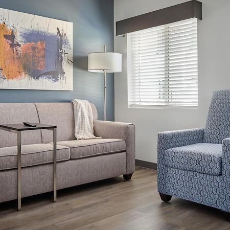 Stayapt Suites Greenville-Greer/Bmw Екстер'єр фото