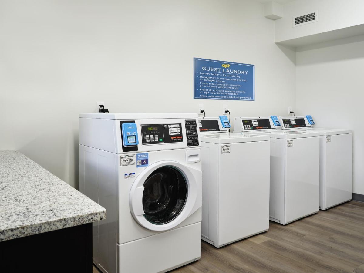 Stayapt Suites Greenville-Greer/Bmw Екстер'єр фото