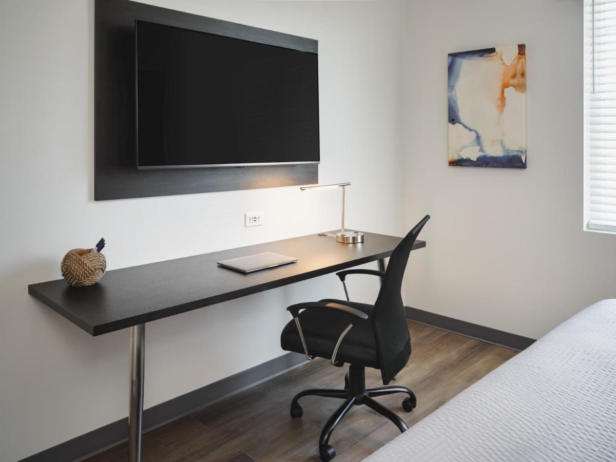 Stayapt Suites Greenville-Greer/Bmw Екстер'єр фото