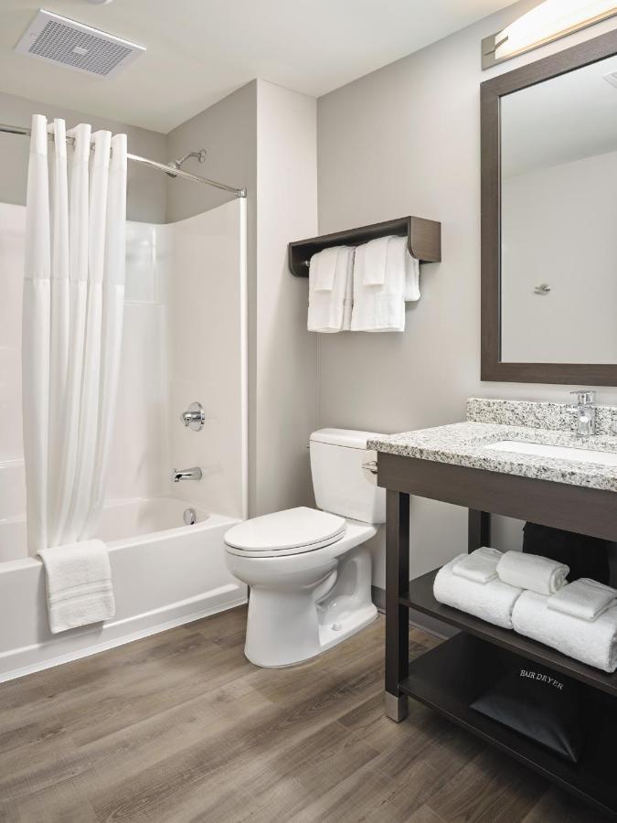 Stayapt Suites Greenville-Greer/Bmw Екстер'єр фото