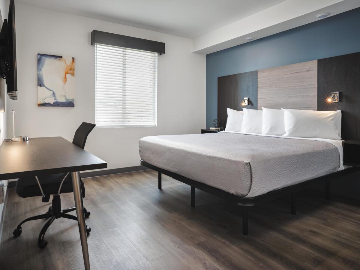 Stayapt Suites Greenville-Greer/Bmw Екстер'єр фото