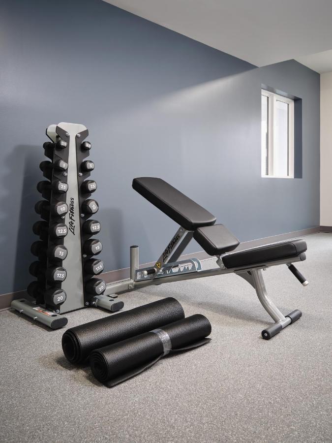 Stayapt Suites Greenville-Greer/Bmw Екстер'єр фото