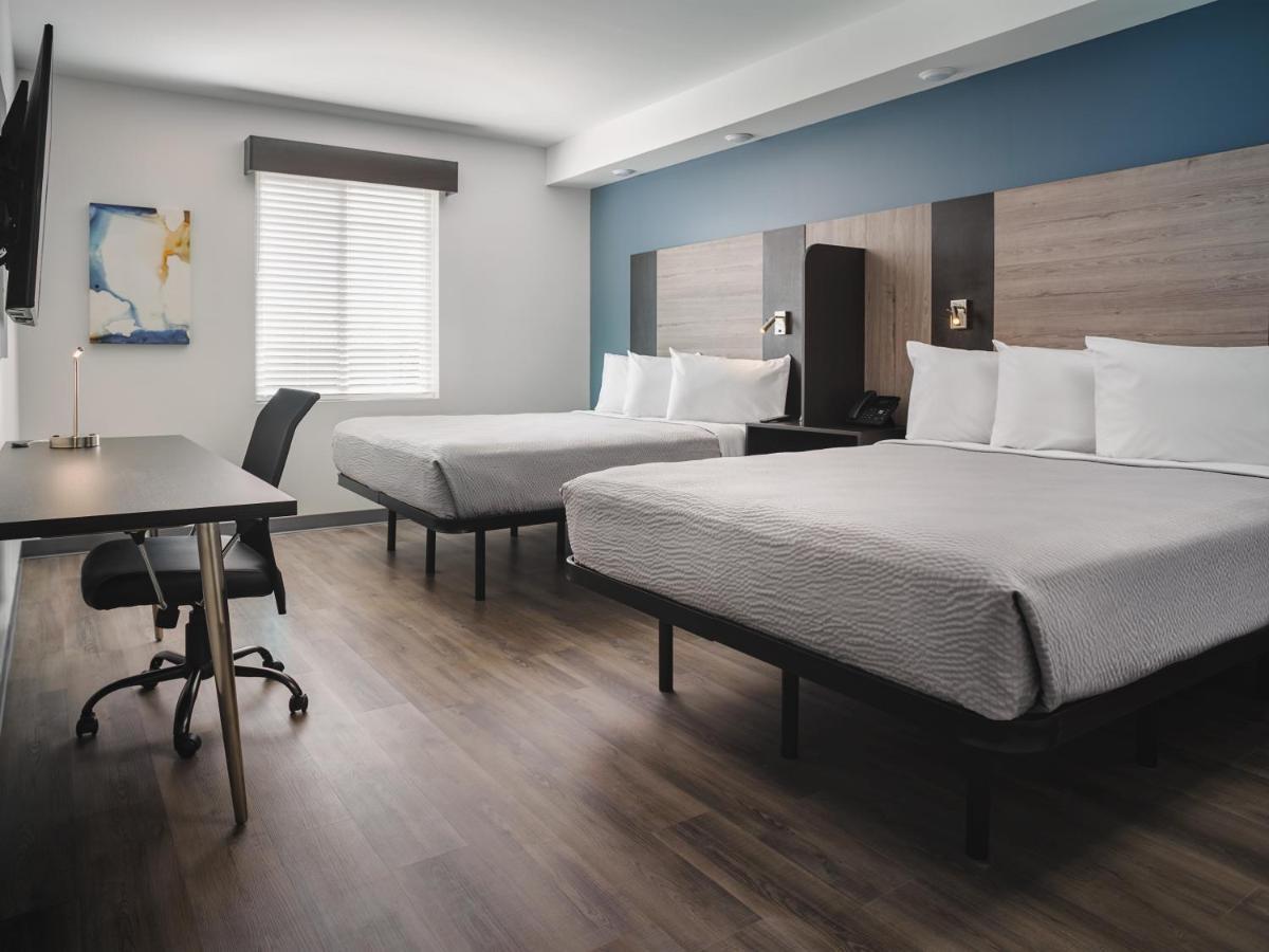 Stayapt Suites Greenville-Greer/Bmw Екстер'єр фото