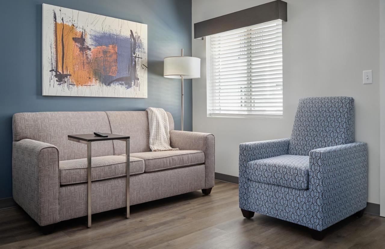 Stayapt Suites Greenville-Greer/Bmw Екстер'єр фото